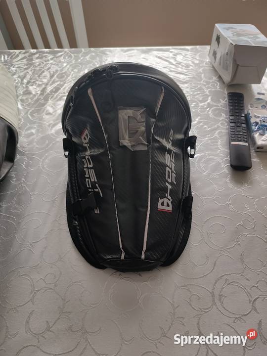 Torba na motocykl Olkusz sprzedam