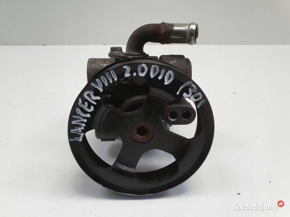 Mitsubishi Lancer VIII 20 DID POMPA WSPOMAGANIA osobowe Chełm