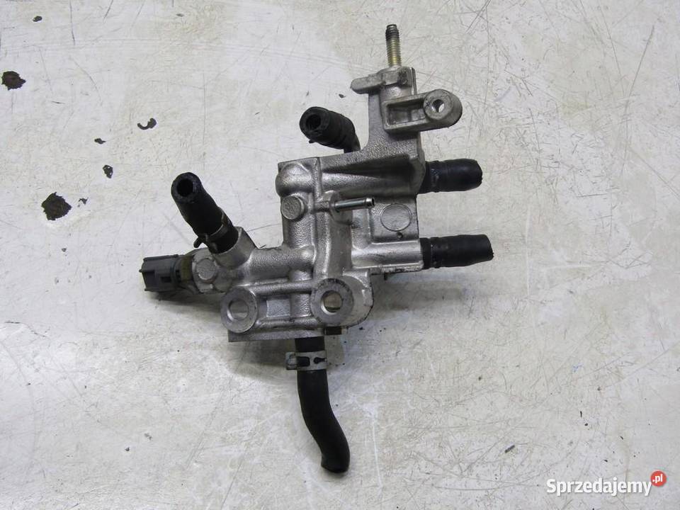 ROZDZIELACZ PALIWA 15D MAZDA CX3 CX3 lubelskie sprzedam