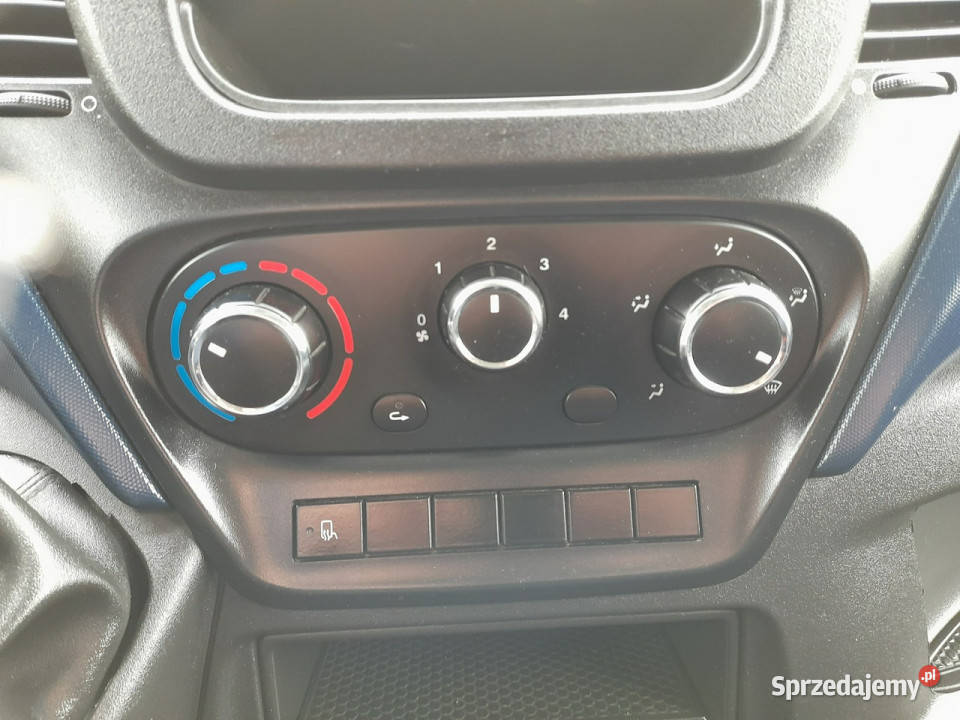 Iveco Daily 35S14 Maxi serwisowany w ASO Himatic Lipiany