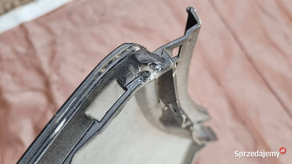 FORD KUGA MK1 0811R ZDERZAK TYŁ TYLNY Ruda Śląska