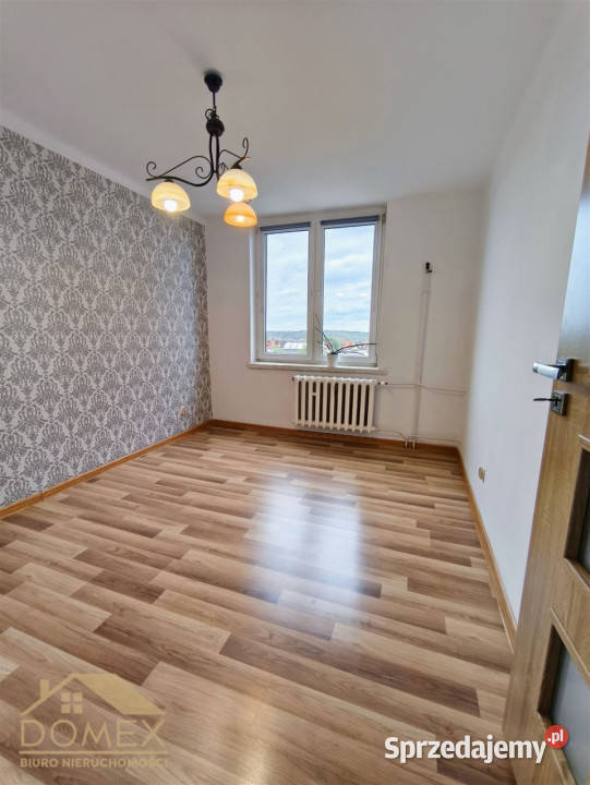 Mieszkanie Wodzisław Śląski 55m2 3 pokojowe sprzedam