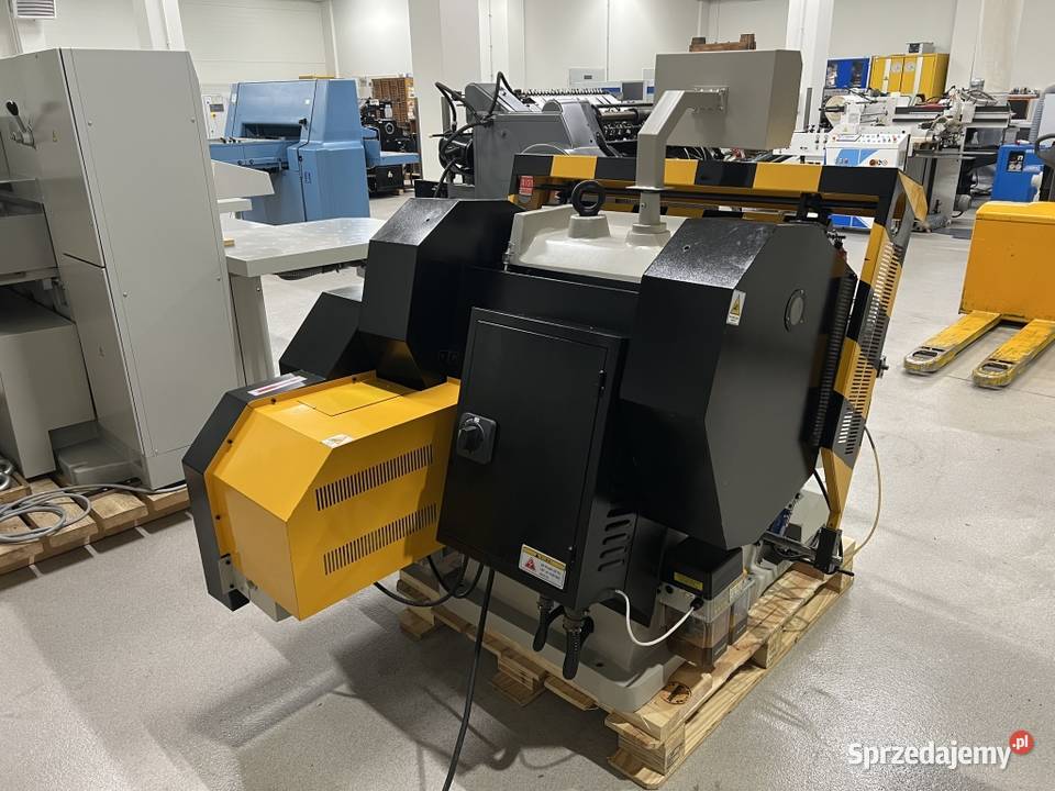 Sztanctygiel ML800 NXL mazowieckie Radom