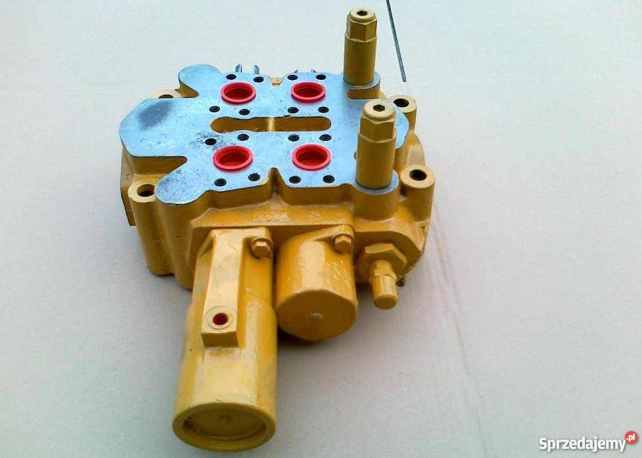 Rozdzielacz R75 Fadroma Wrocław