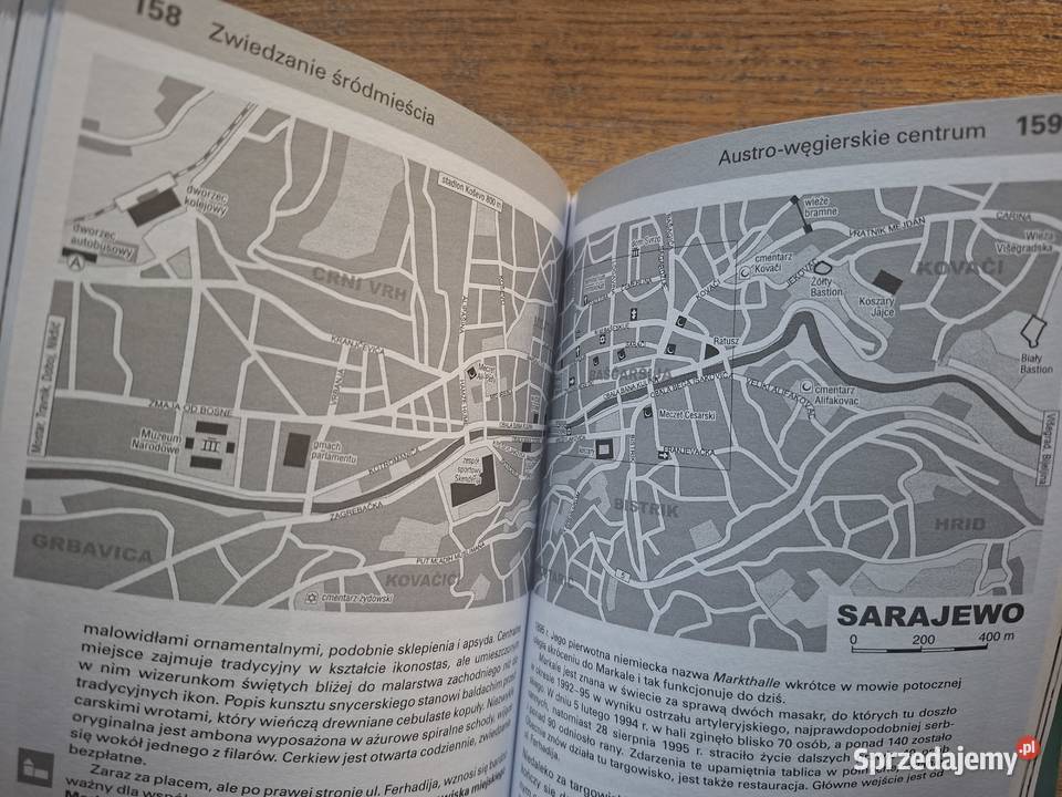 Bośnia i Hercegowina Beata i Paweł Pomykalscy Kraków