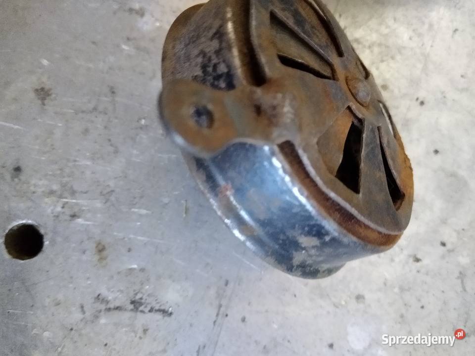 Filtr gaźnik g16 Kruszwica
