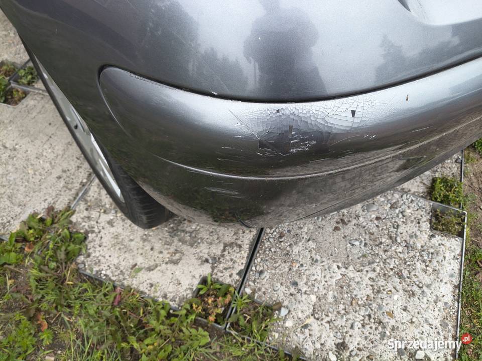 Citroen C3 14 Benzyna Rok produkcji 2008 opolskie Kędzierzyn-Koźle