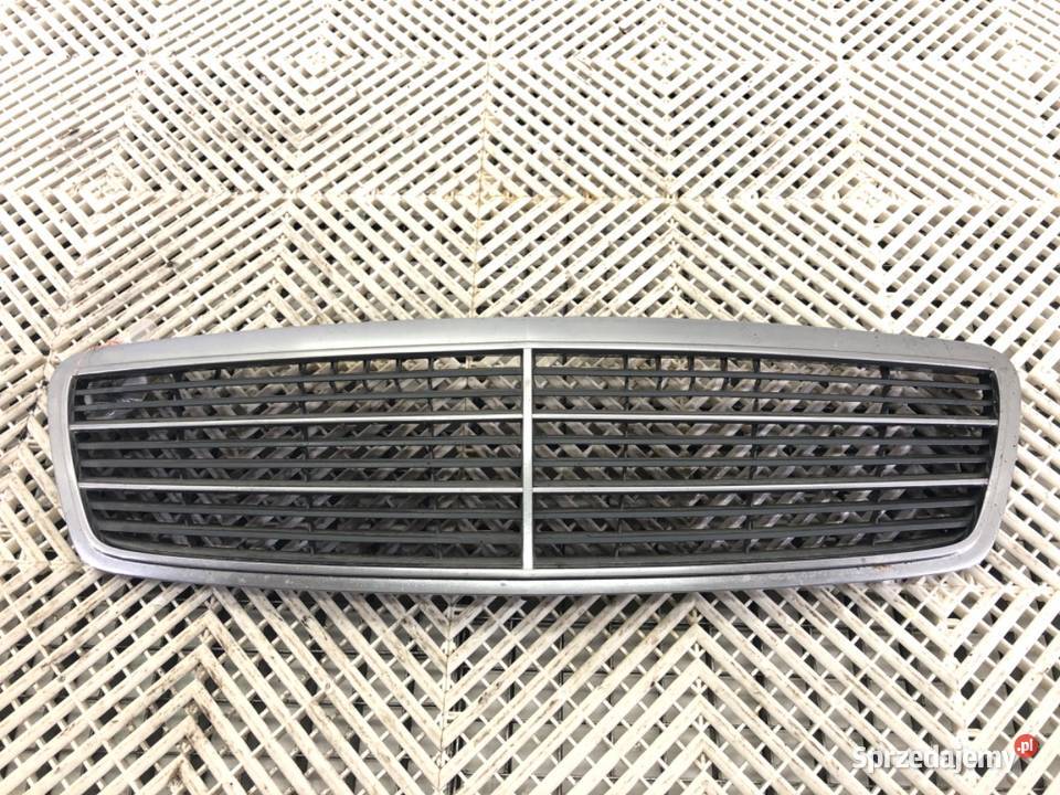 ATRAPA GRILL MERCEDES W203 0007 2038800483 Kombi Atrapy