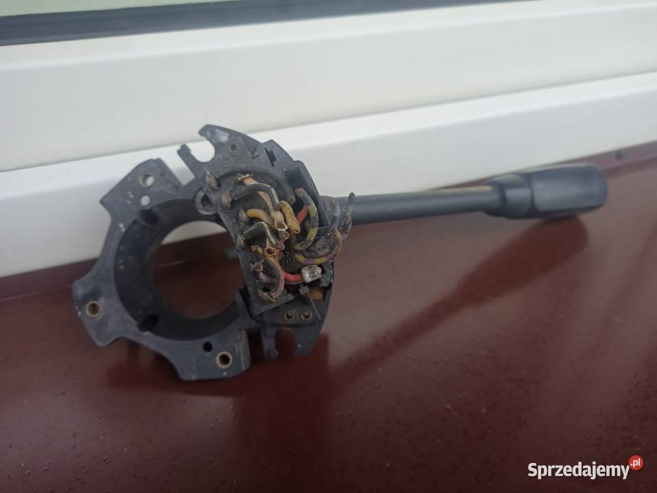 Mercedes W124 manetka przełącznik zespolony Sieradz