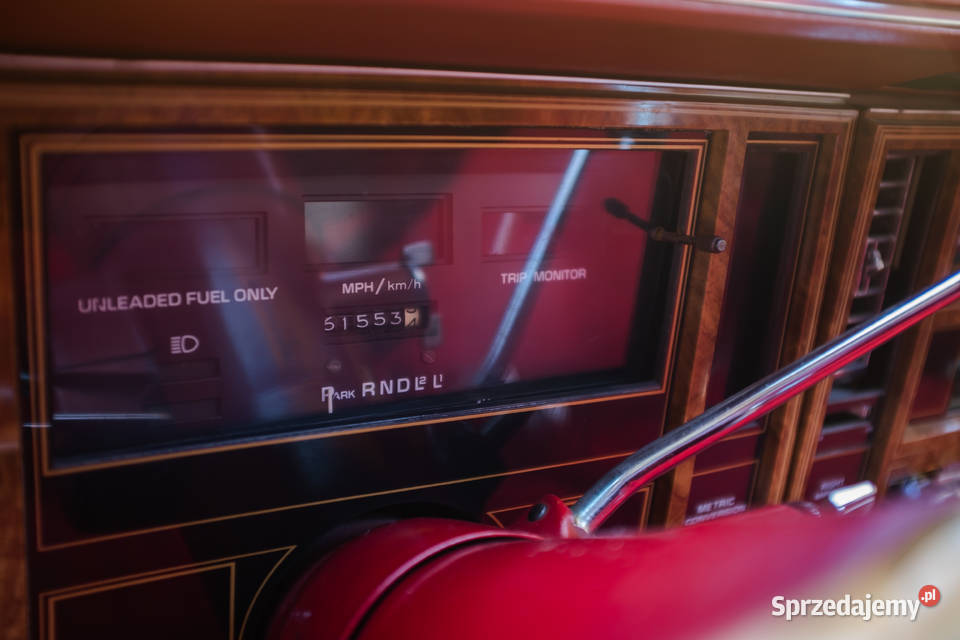 Buick Riviera 1979 Kraków