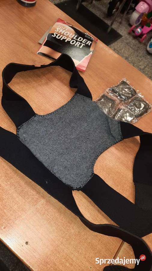 Kamizelka treningowa z obciążeniem Dębica