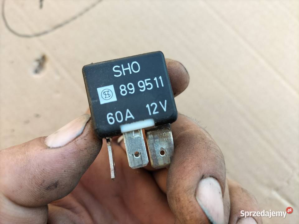 PRZEKAŹNIK AUDI VW 213 443951253J Kamień-Kolonia