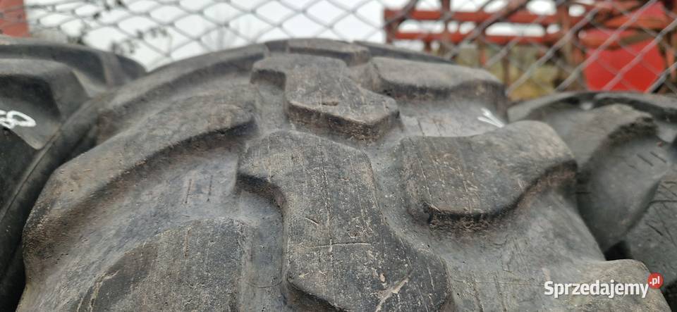 33580r18 125r18 1258018 3408018 12518 DUNLOP 90 Opony rolnicze Nowe Miasto Lubawskie