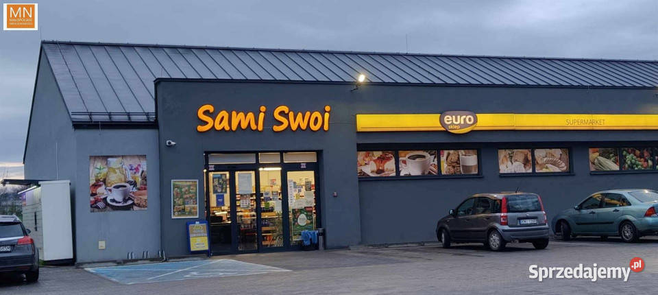 Dom wolnostojący sprzedam Marszowice 140m2