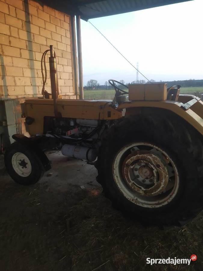 C360 3 P mazowieckie Załęże Wielkie