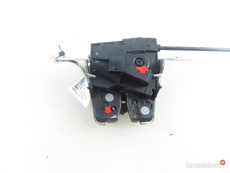 ZAMEK KLAPY MERCEDESBENZ KLASA C TModel S204