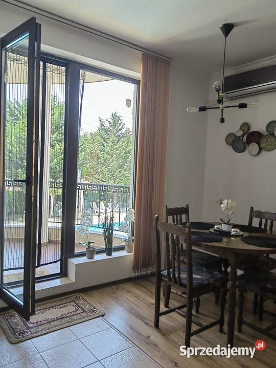 Apartament morzem właściciela Słoneczny Brzeg