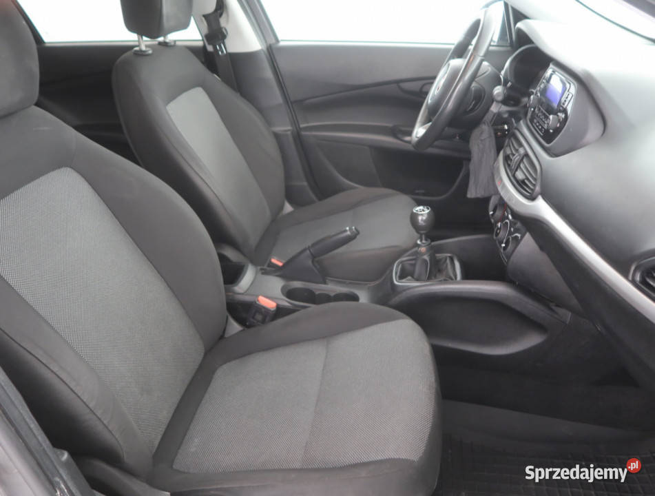 Fiat Tipo 14 16V Bielany Wrocławskie