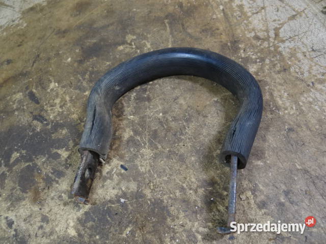 uchwyt pasażera Simson AWO T IFA BK 350 org DDR lubuskie Żary sprzedam
