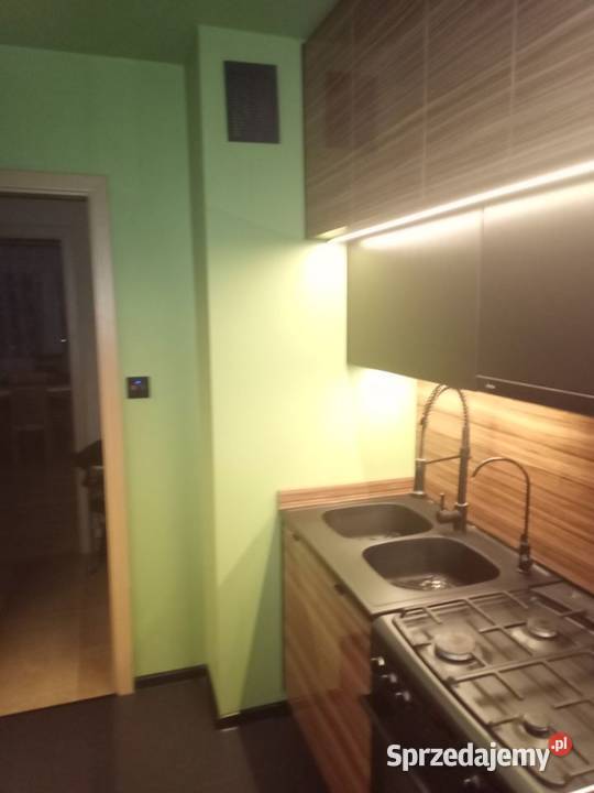 Umeblowane przestronne 3 pokoje 726 m Bełchatów 599zł/m2