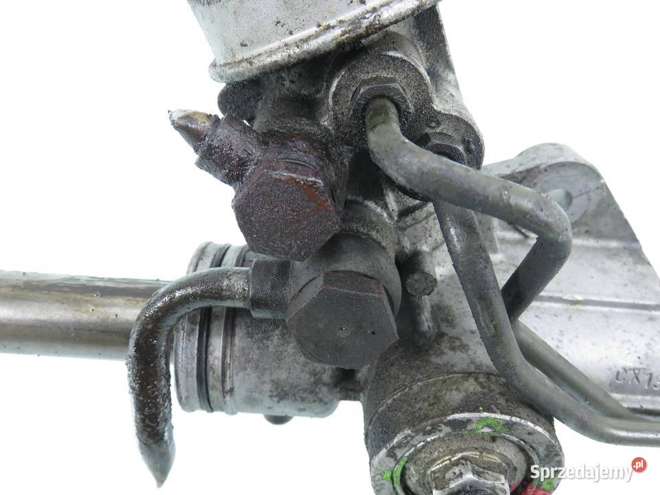 MAGLOWNICA VW PASSAT B5