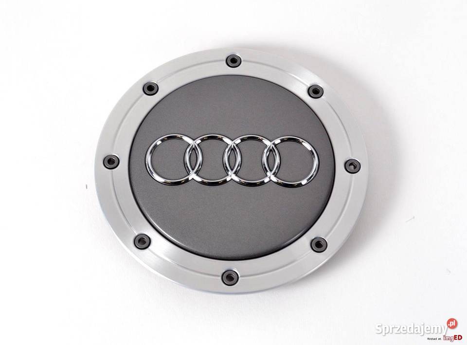 Nowy Dekielek Dekielki Audi 4B0601165A 148mm Poznań sprzedam