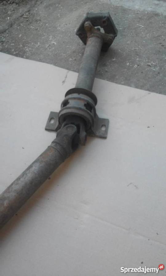 Ford sierra wał napedowy Andrespol sprzedam
