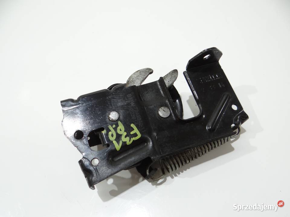 ZAMEK RYGIEL MASKI PRAWY BMW F31 7242549 lubelskie Strzyżewice