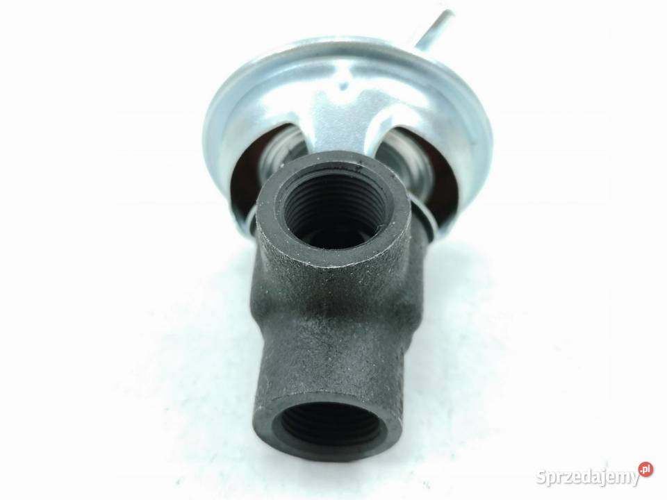 ZAWÓR EGR VOLVO 240 740 760 21 23 SCANTECH