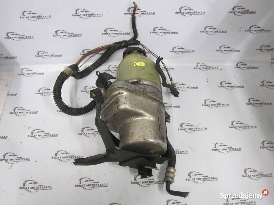 ASTRA G 18 16V pompa wspomagania 104008500309400 Kielce