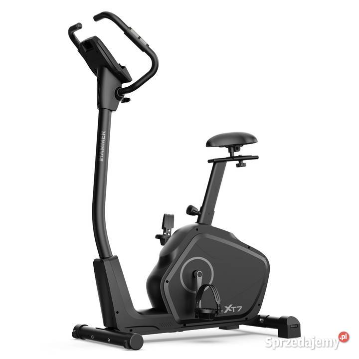 Rower treningowy HAMMER CARDIO XT7 małopolskie Kraków
