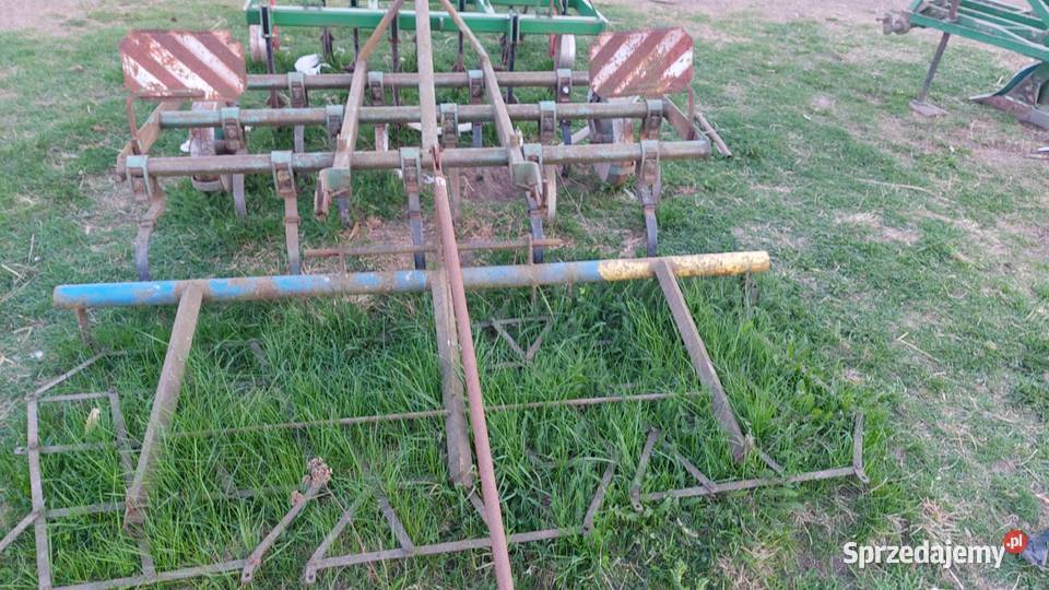 Kultywator Kotowy sprzedam