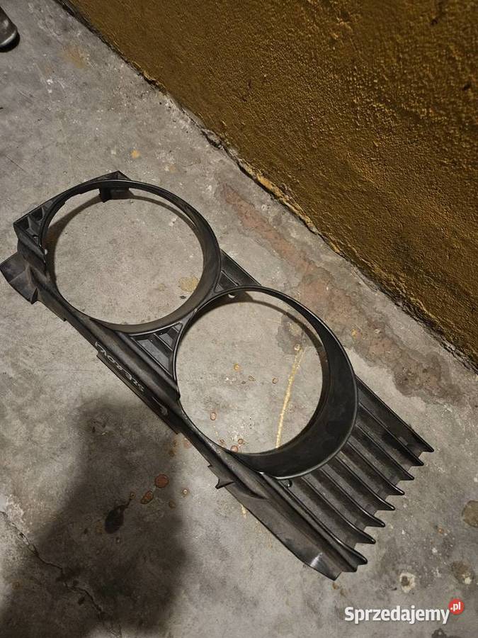 Atrapa okular bmw e32 lewa kratka lift małopolskie Kraków