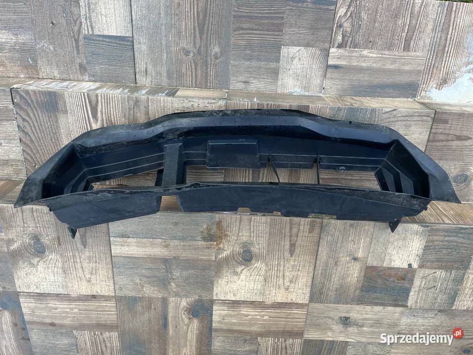 Renault Espace Grand espace V Wlot Kanał podlaskie