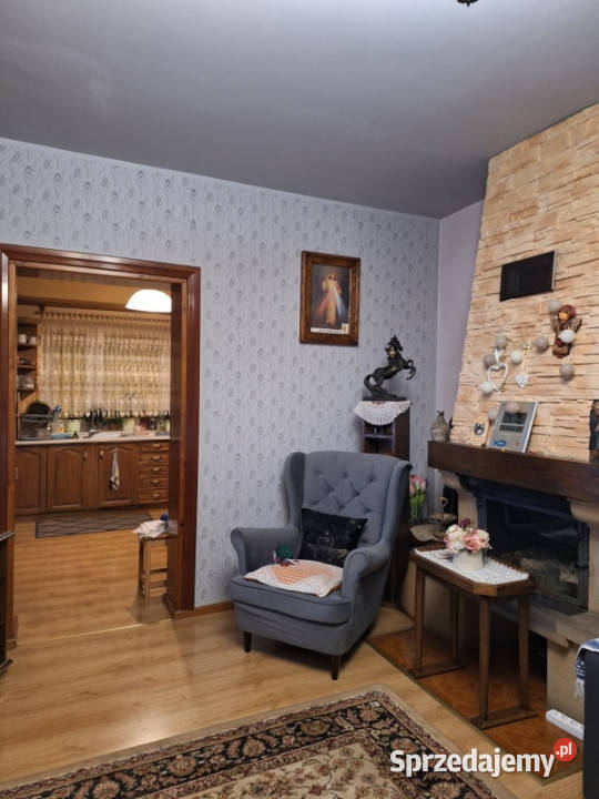 Sprzedam dom jednorodzinny wolnostojący Radom