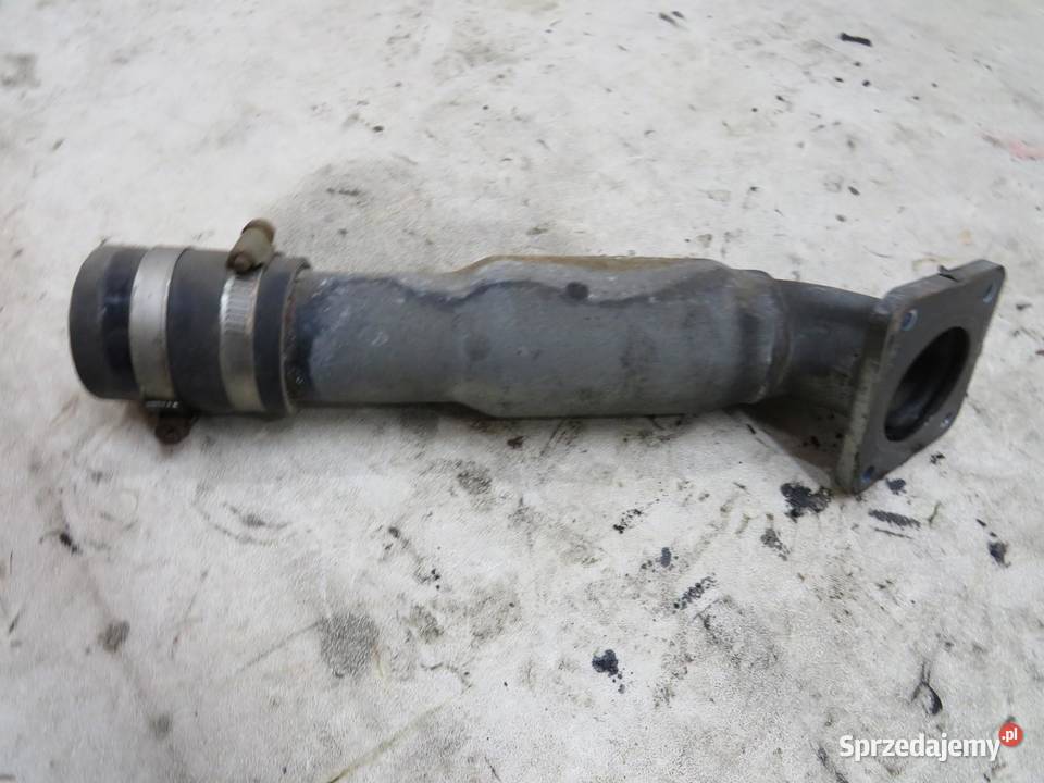 PRZEWÓD INTERCOOLERA LAND CRUISER 120 30 D4D lubelskie