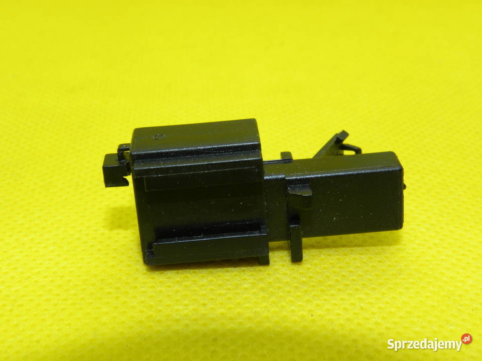 Kostka Wtyczka 1J0 973 332 VW SKODA SEAT Gorzów Wielkopolski