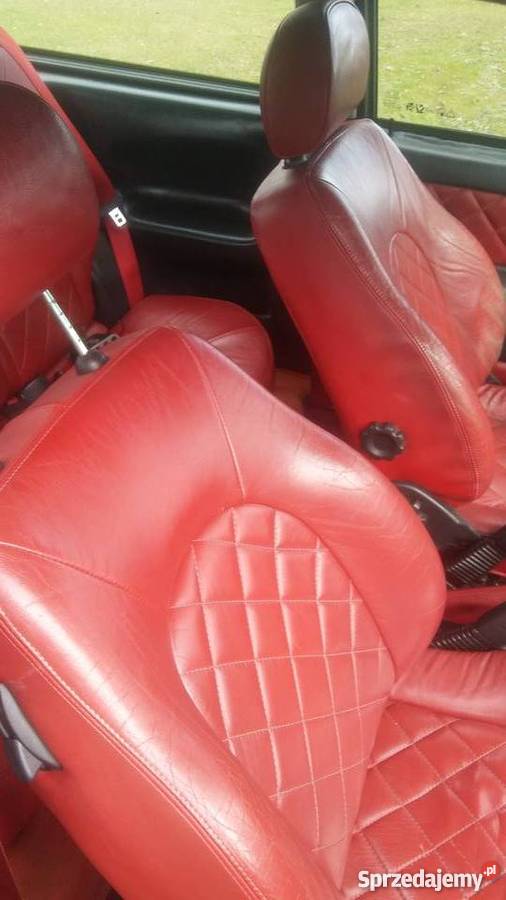 Rover 200 BRM Limited Edition 200 małopolskie Rajbrot