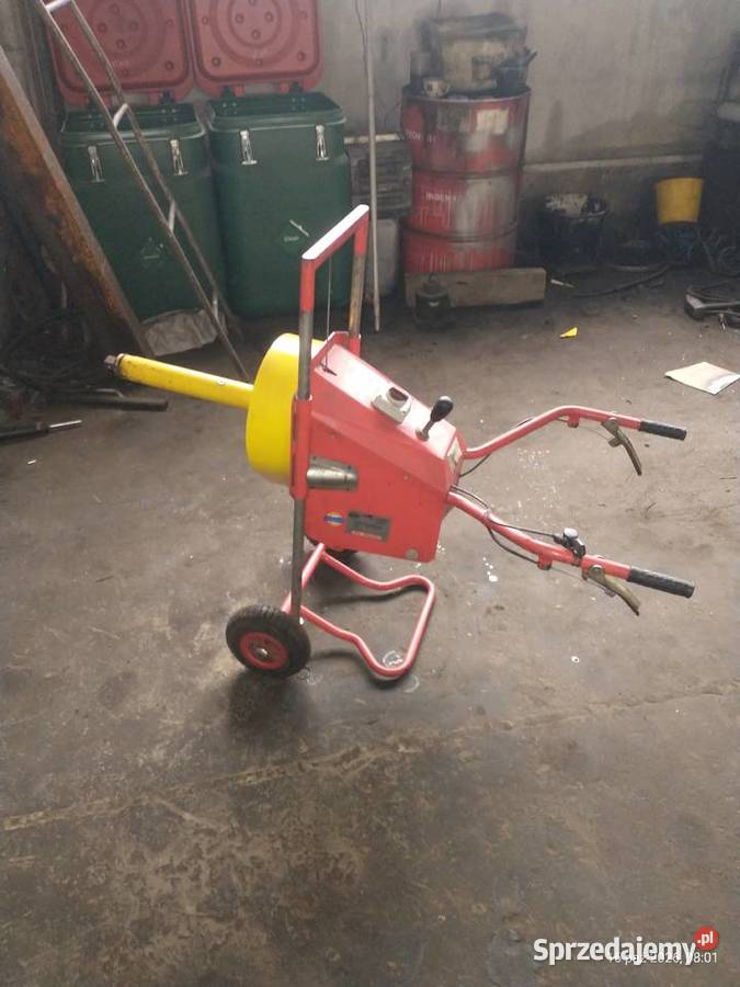Sprzedam klucz elektryczny do odkręcania kół