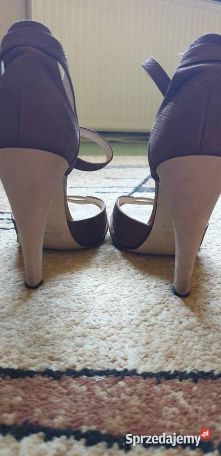 Buty VENEZIA Charsznica