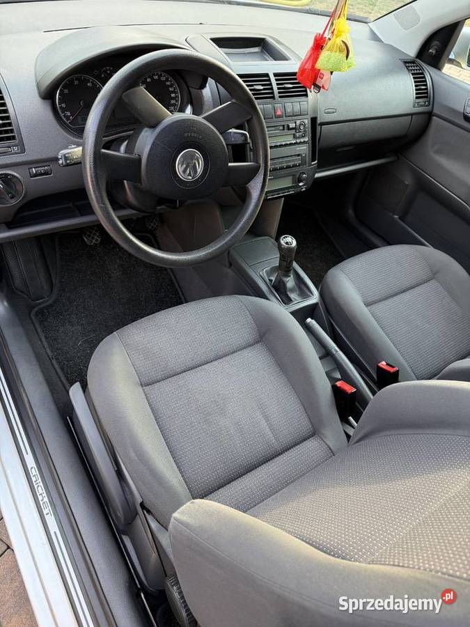 Volkswagen Polo Polo