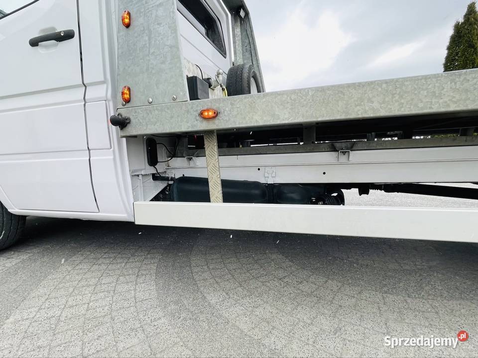 Mercedes sprinter 2005r sprzedam