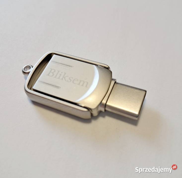 Pendrive 64GB z instalatorem Windows 11 na każdy Kraków