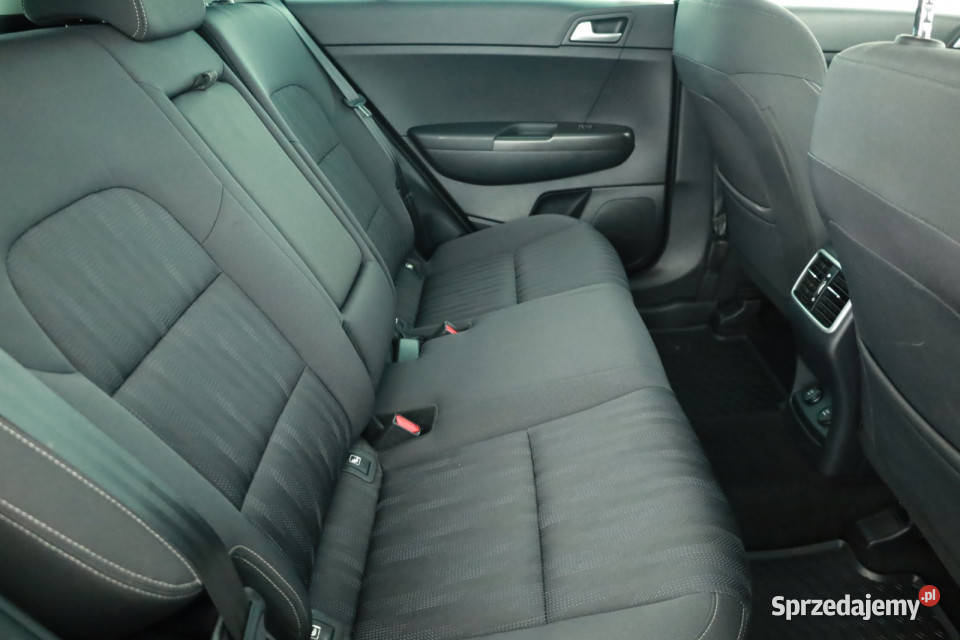 Kia Sportage 20 CRDi 100KM Piaseczno