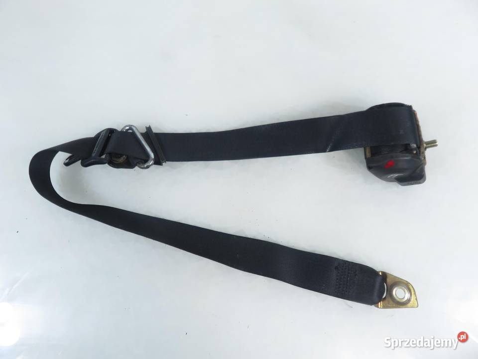 PAS PRAWY TYLNY MERCEDESBENZ W124 1248600585