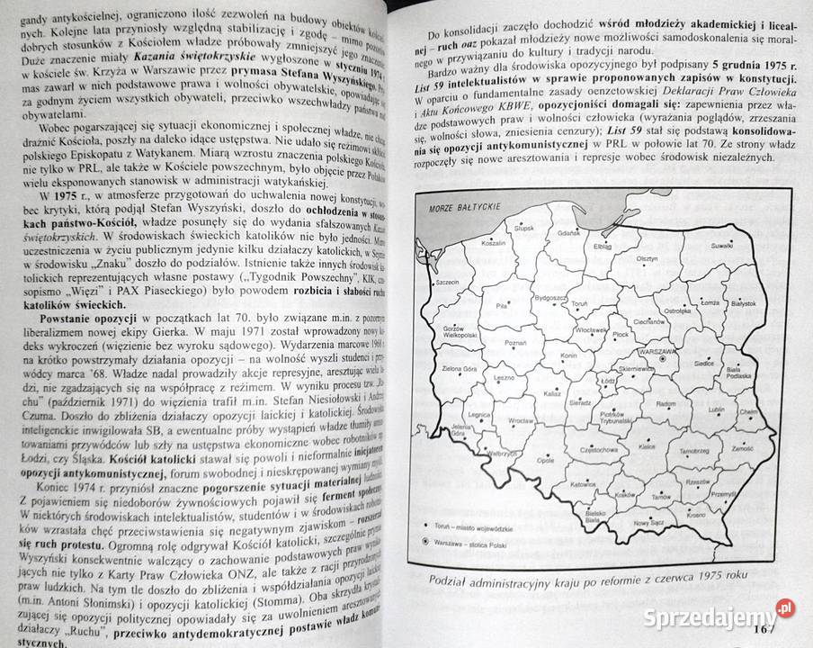 Vademecum matura Historia cz 2 Piotr Czerwiński lubelskie