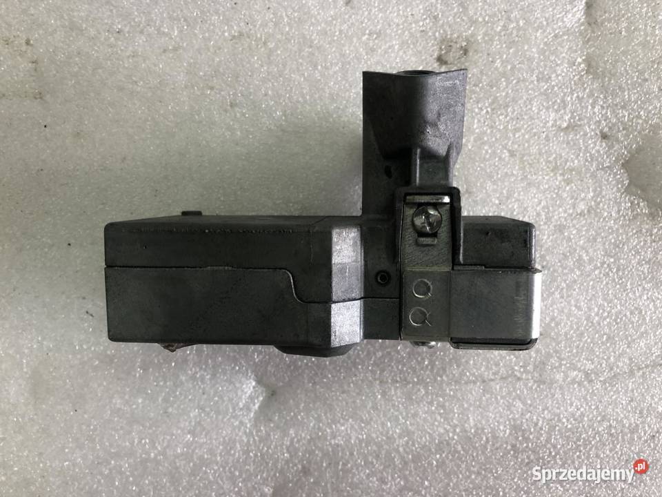 BLOKADA KIEROWNICY 52068663 JEEP COMPASS II