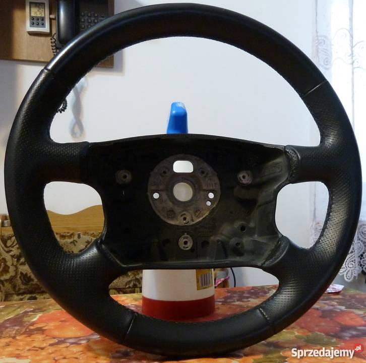 Kierownica skórzana Skoda Octavia I FL kierownice Siemiatycze
