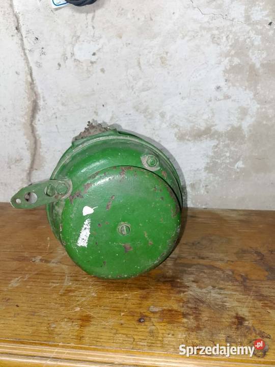 Silnik Elektryczny Stary Oleszna sprzedam