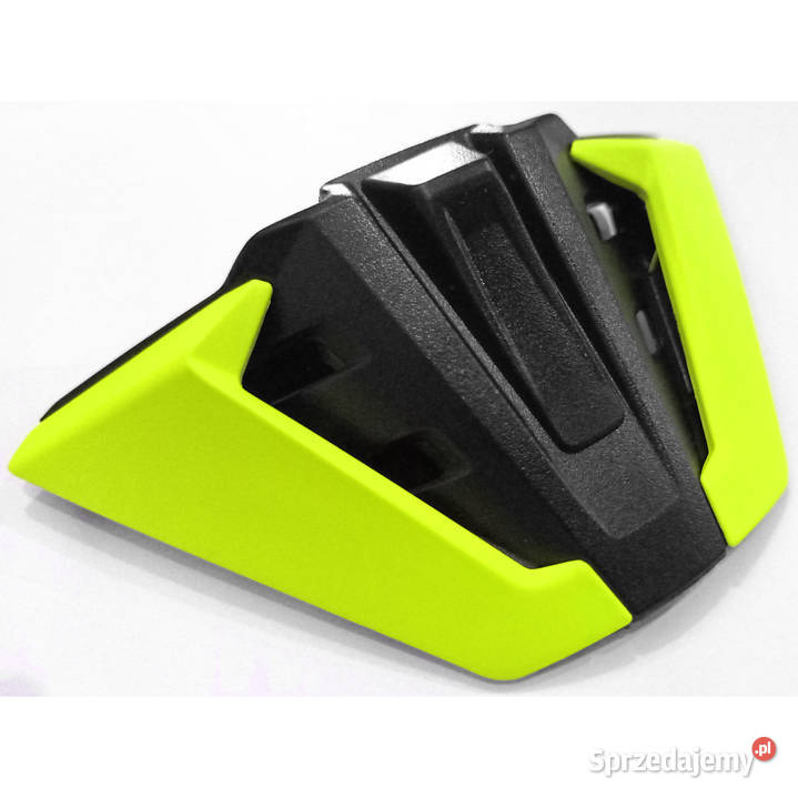 Wlot powietrza dolny wentylacja do kasku HJC i70 Trzciel